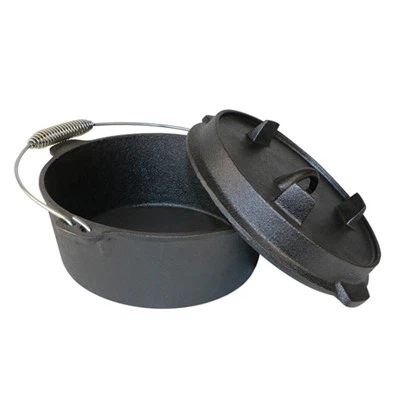 Holandská Trouba Na Chléb