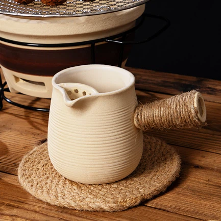 Japonská boční rukojeť